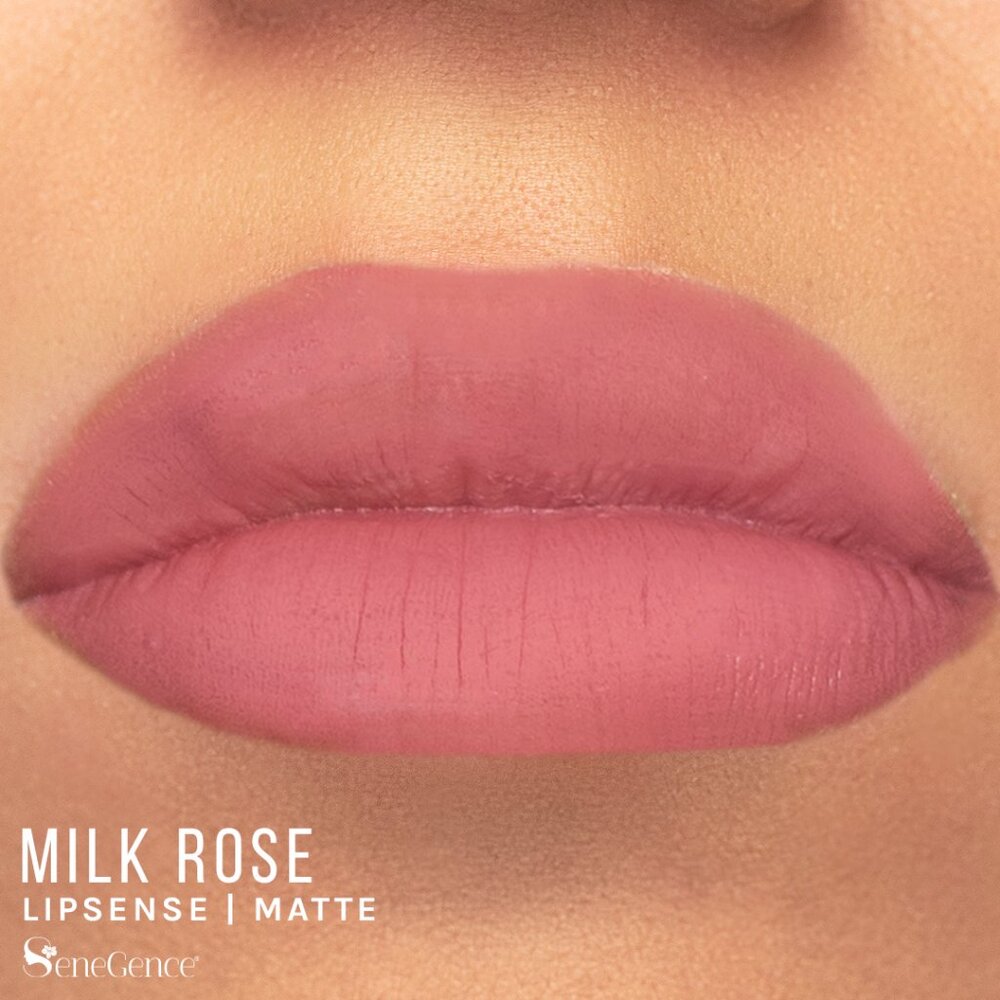 Milk Rose LipSense